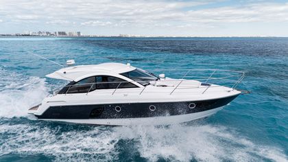 38' Beneteau 2015 Yacht For Sale